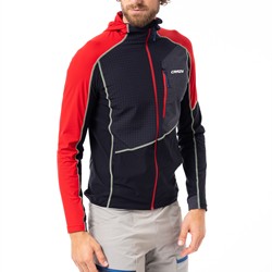 PULL TRAVERSE MAN #6